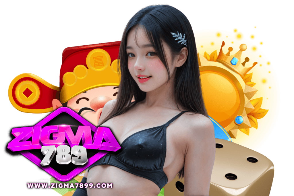 zigma789 สมัคร